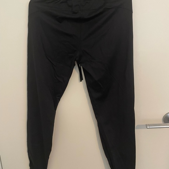 Black Jogger (lululemon style) - Picture 2 of 3